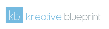 kreative blueprint logo